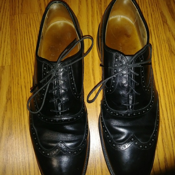Allen Edmonds \